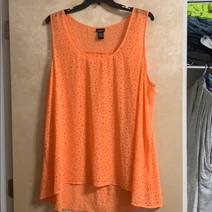 Tank top